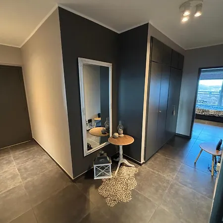 Alexis's Loft 2
