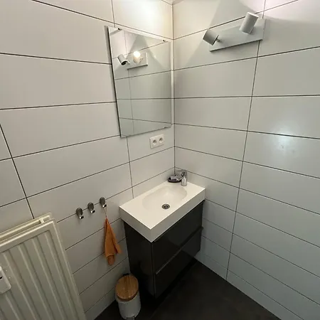 Apartamento Alexis's Loft 2 *