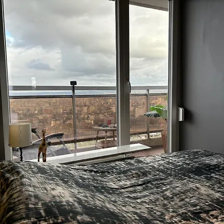 Alexis's Loft 2