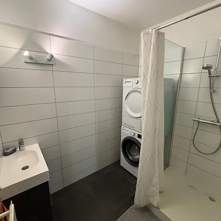 Apartamento Alexis's Loft 2 Lieja