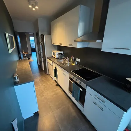 Apartamento Alexis's Loft 2 *
