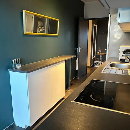 Apartamento Alexis's Loft 2