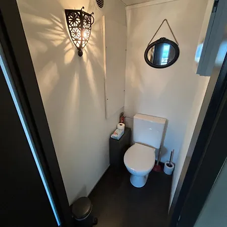 Apartamento Alexis's Loft 2 *