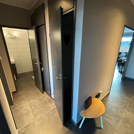 Alexis's Loft 2 Apartment *