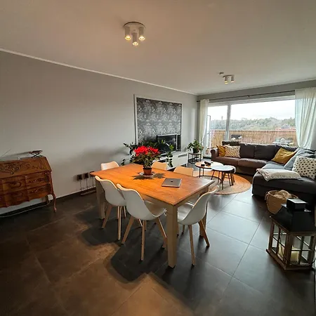 Apartment Alexis's Loft 2 Liege