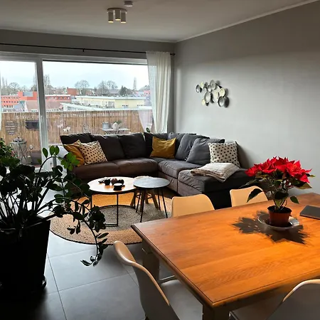 Apartment Alexis's Loft 2