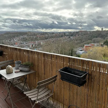 Alexis's Loft 2 Appartamento *