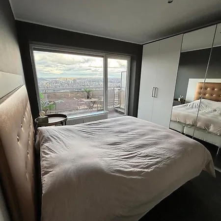 Apartamento Alexis's Loft 2