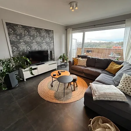 Alexis's Loft 2 Apartment