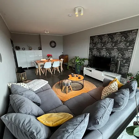 Alexis's Loft 2