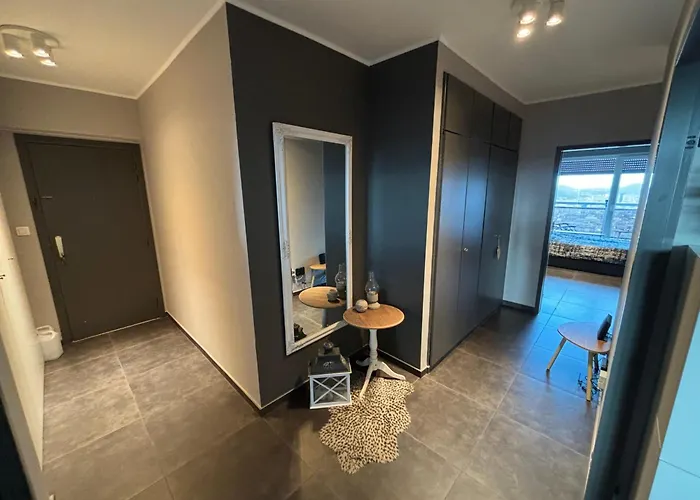 Alexis's Loft 2