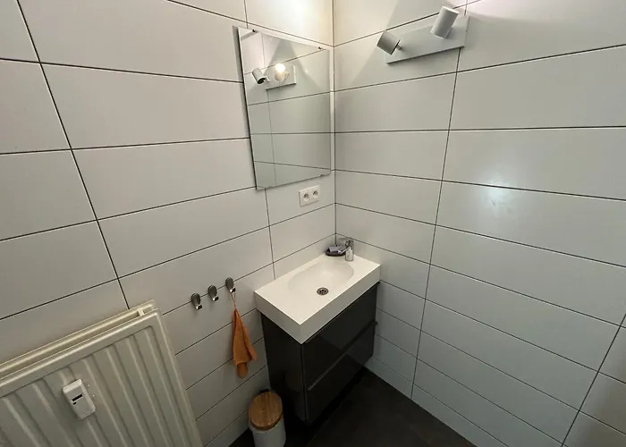 Apartment Alexis's Loft 2 *