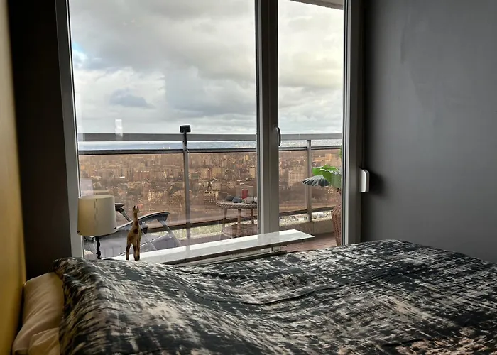 Alexis's Loft 2