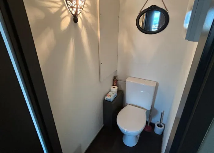 Apartment Alexis's Loft 2 *