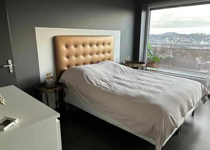 Alexis's Loft 2 * Lüttich