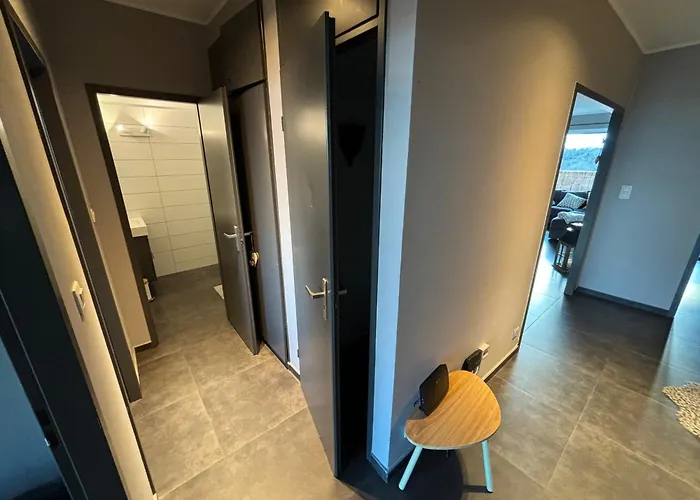 Alexis's Loft 2 Apartment *