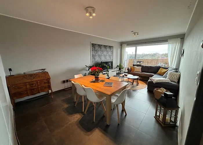 Apartment Alexis's Loft 2 Lüttich