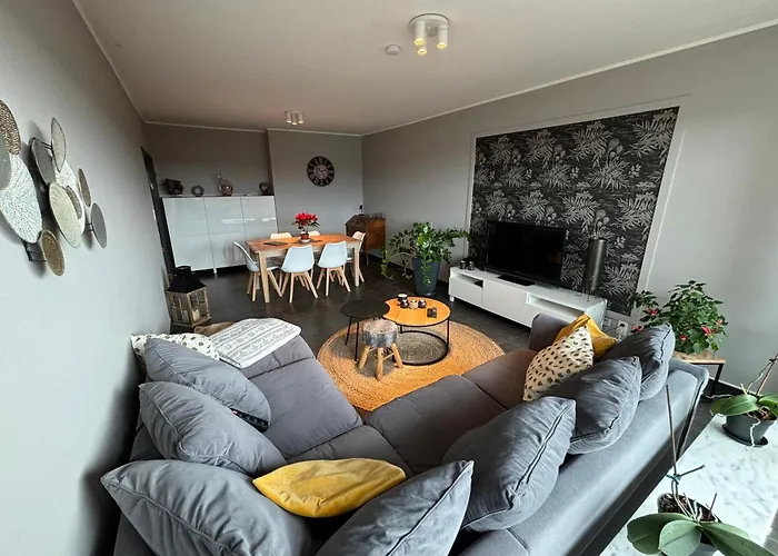 Alexis's Loft 2